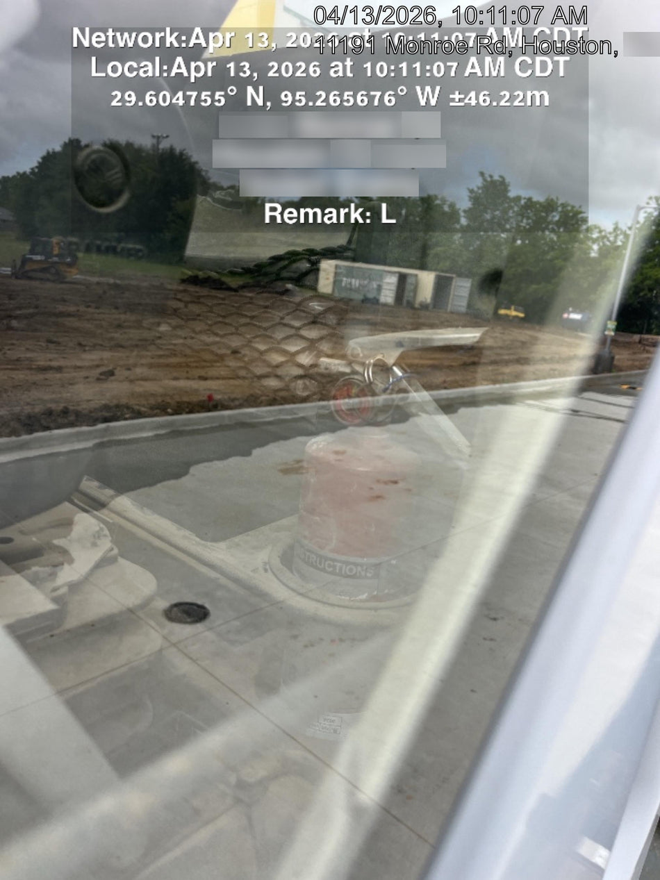 2018 Wacker Neuson EZ53 EZ53 12K Excavator, TRK,LGD,CAB,PC, Manual QC, Hydraulic Thumb, Buckets: 24", 18 12"