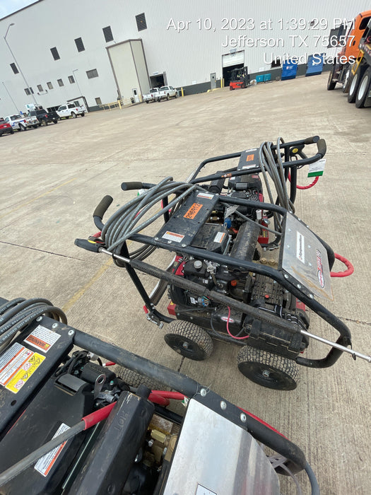 2023 SIMPSON SW5050HCGL