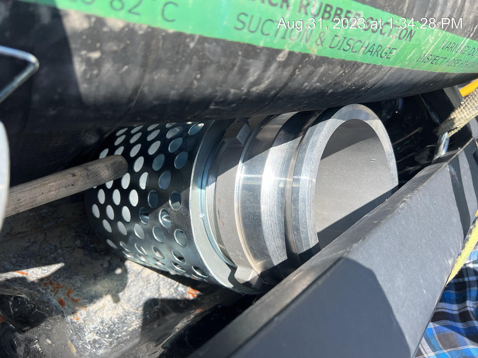 2023 ATLAS COPCO PAC F88 PD