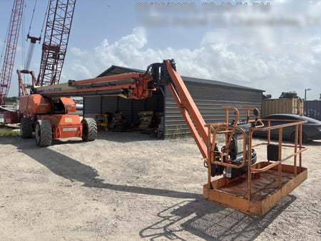 2021 JLG 1350SJP