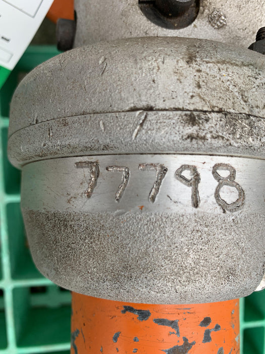 2020 MICHIGAN PNEUMATIC 10267