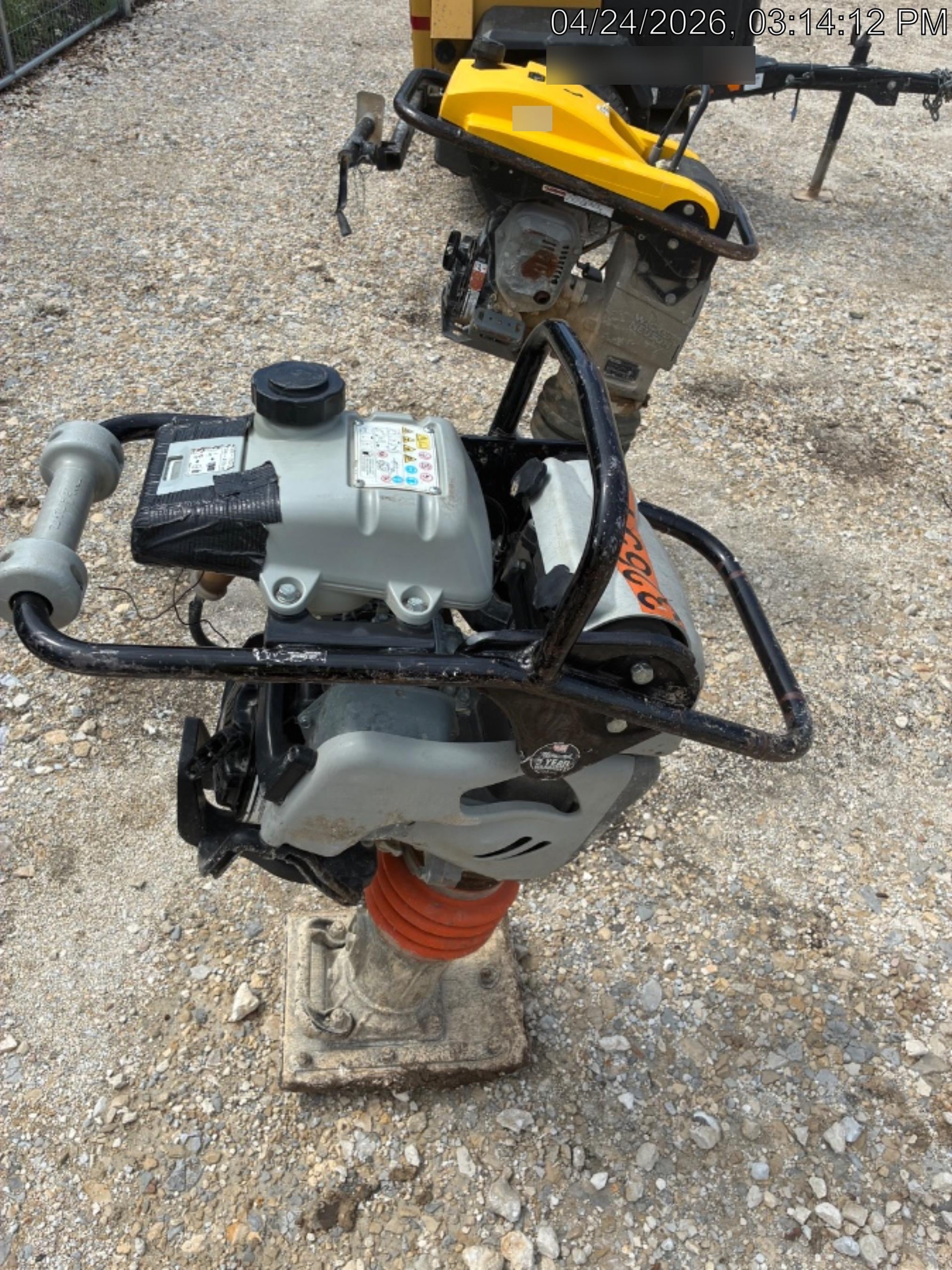 2023 MULTIQUIP MTX60HD