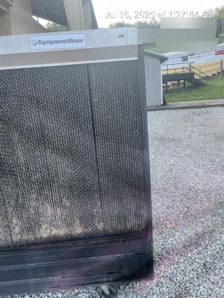 2022 BIG ASS FANS F-EV1-3601