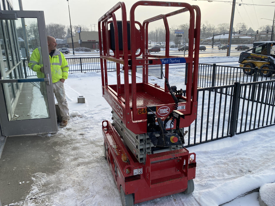 2020 MEC 1330SE MEC 1330SE