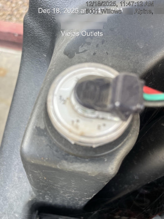 2024 Wacker Neuson LTT4 Diesel, Kohler KDW702, Deep Sea Controller, Auto Start, LED 320W, Bypass Outlet, T3