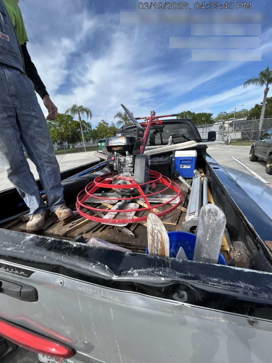 2020 ALLEN 436 BASIC