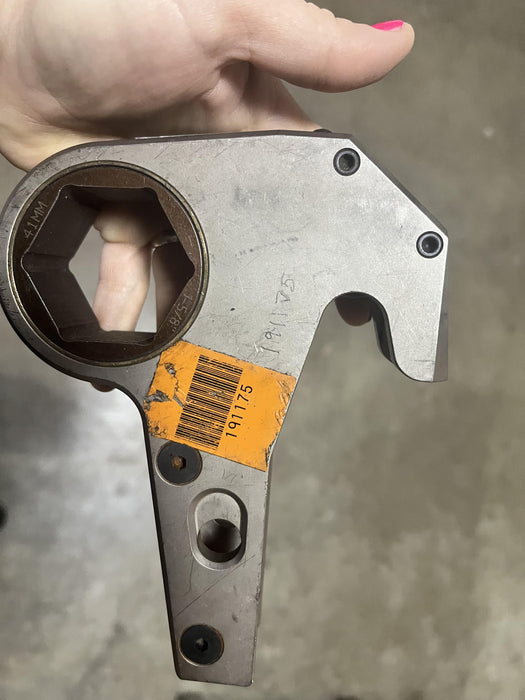 2021 TORCUP TX-2RL110M41