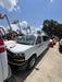 2025 CHEVROLET Express Van - Rental