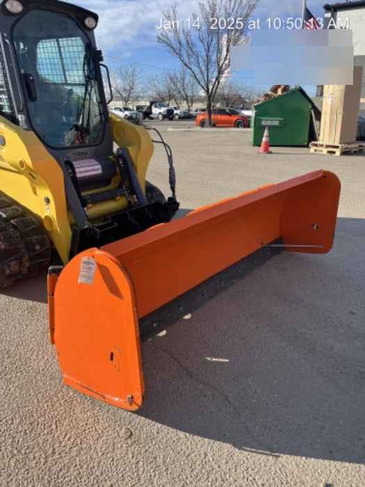 2022 SKID PRO ATTACHMENTS 670-1-0001-96-W