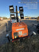 2024 Generac MLT2 Diesel, Flex Switch 120V Input, Powerzone Controller, 
(4) 320W LED Lights, 4kW Generator, 39.9 Gal Fuel Tank, 2" Ball, T3
