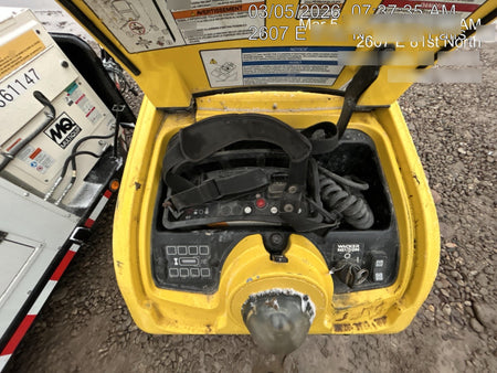 2021 WACKER NEUSON RTLx-SC3