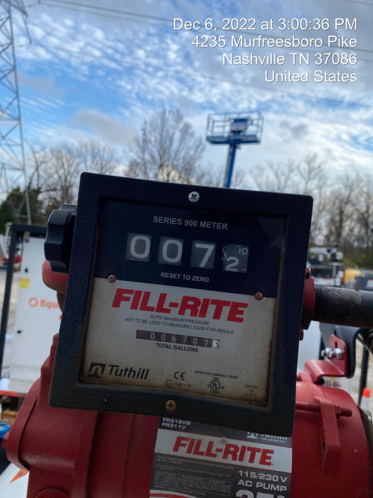 2022 ATLAS COPCO QAS45 CWK