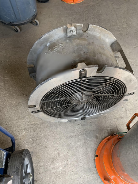 2021 MICHIGAN PNEUMATIC 20262