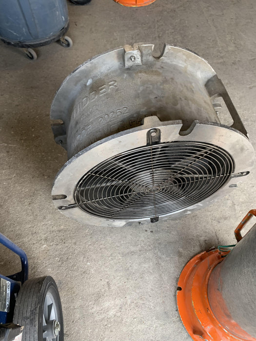 2021 MICHIGAN PNEUMATIC 20262