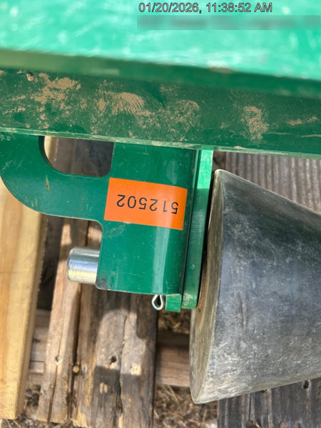 2025 MCELROY T5070901