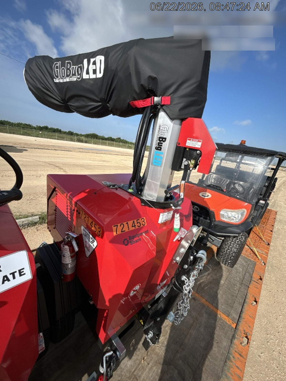 2026 MULTIQUIP GBX24BK
