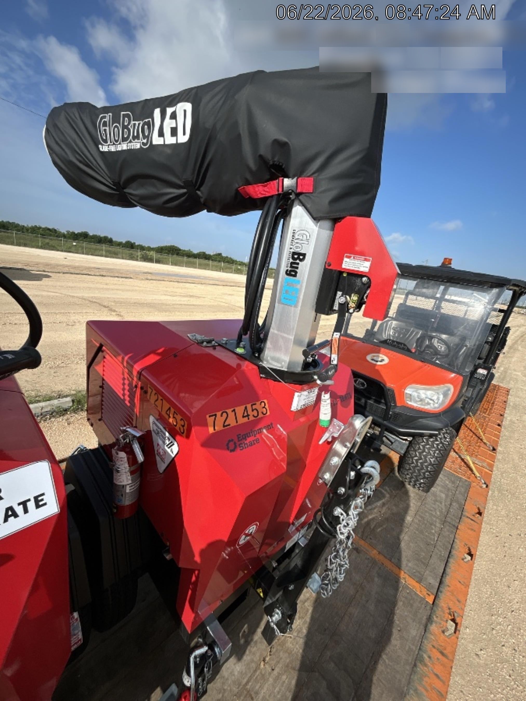 2026 MULTIQUIP GBX24BK