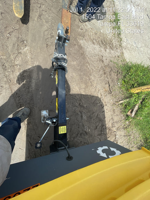 2022 ATLAS COPCO XAS188