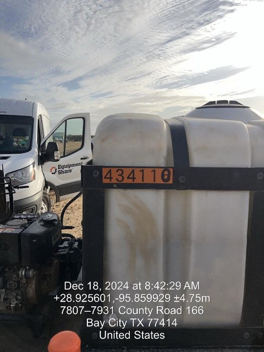 2024 MI-T-M CW-3004-0MKD / AW-9000-0003