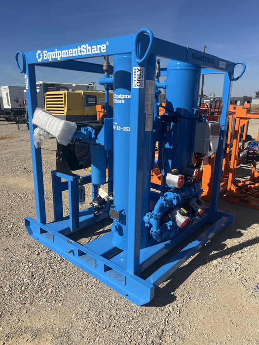 2025 HANKISON RDH-450GAC