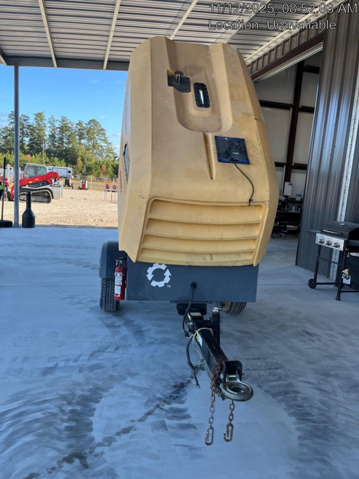 2022 ATLAS COPCO XAS188