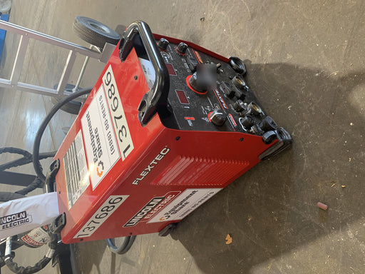 2021 LINCOLN ELECTRIC FLEXTEC 350X