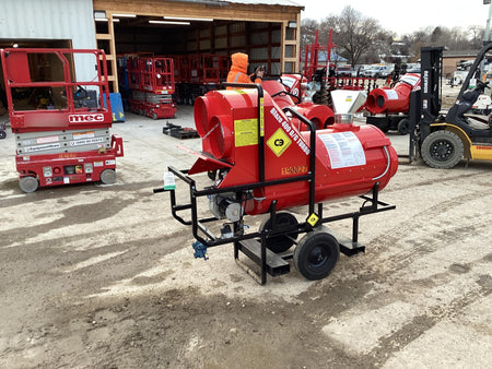 2021 CAMPO EB400G-RE3