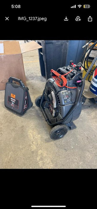 2021 RIDGID 42348