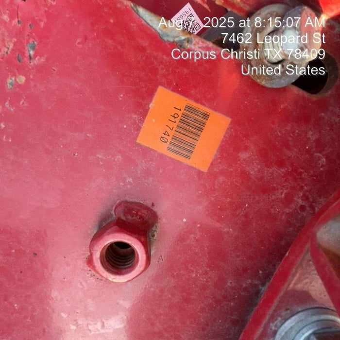 2021 MATHEY DEARMAN 2110