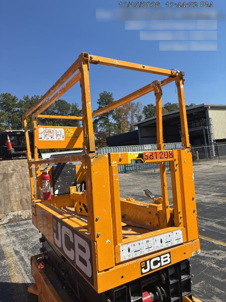 2024 JCB S1932E