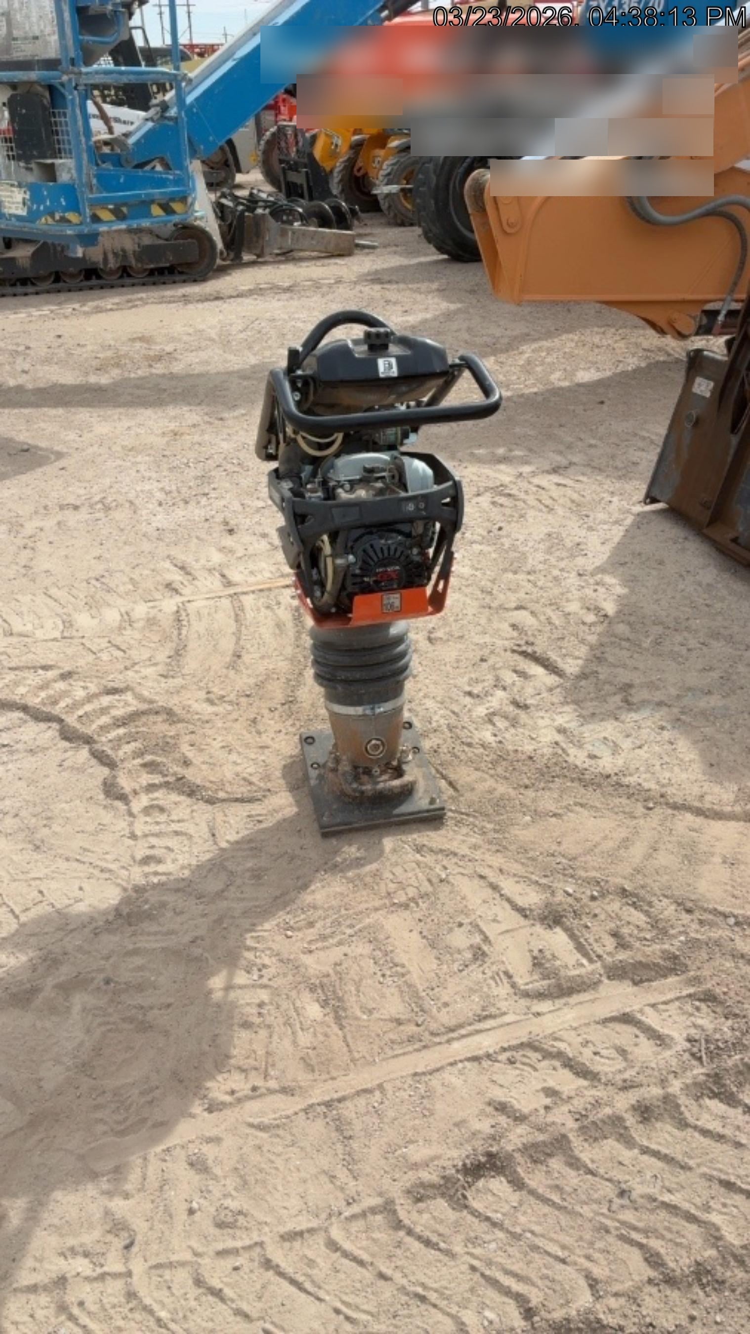 2025 HUSQVARNA LT6005