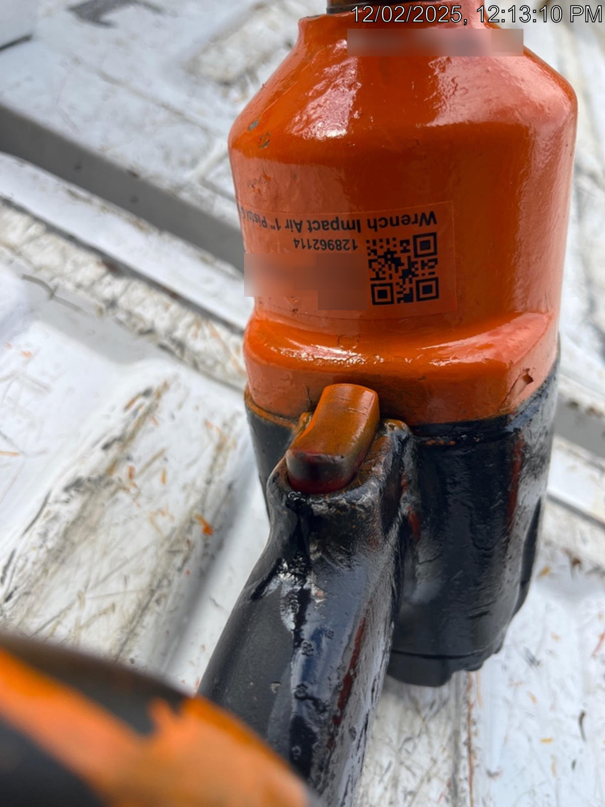 2020 MICHIGAN PNEUMATIC 751SS