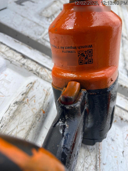 2020 MICHIGAN PNEUMATIC 751SS