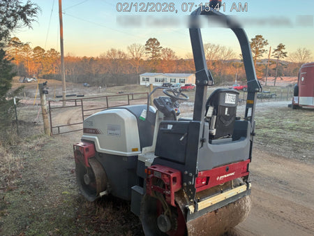 2021 DYNAPAC CC 1200