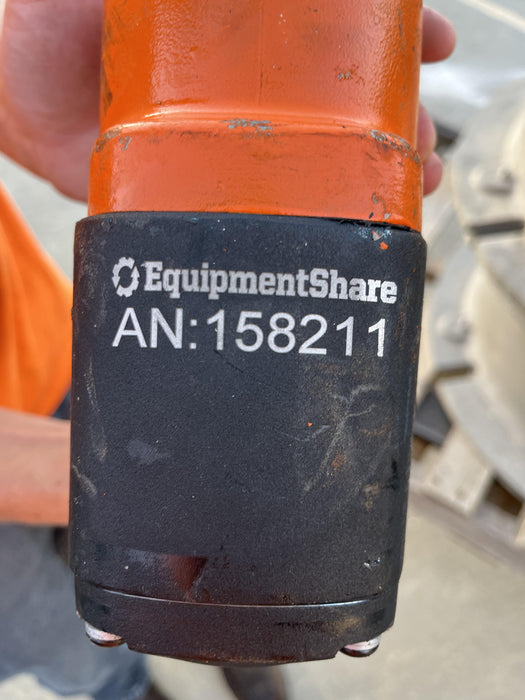 2021 MICHIGAN PNEUMATIC 751SS