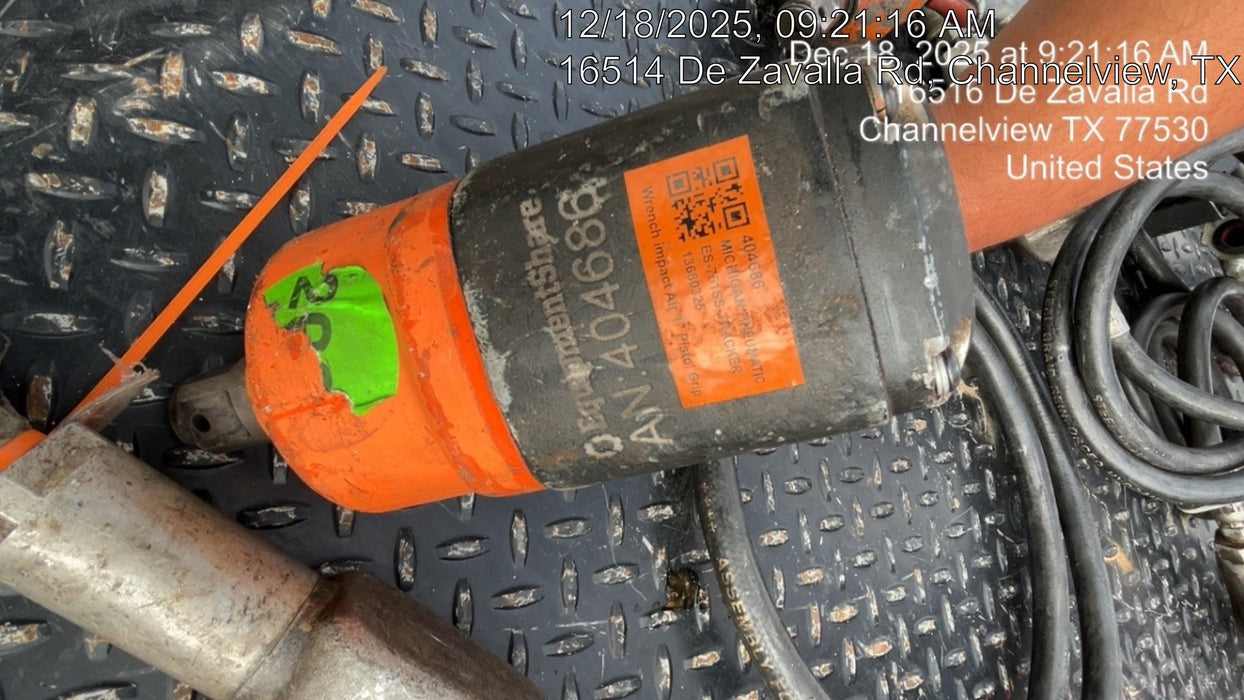 2023 MICHIGAN PNEUMATIC ES-751SS-TRACKER