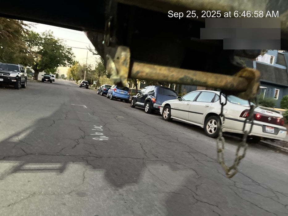 2022 STAR INDUSTRIES 1425