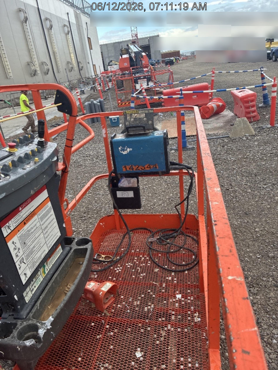 2021 MILLER ELECTRIC CST-280