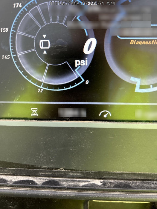 2023 ATLAS COPCO XAS 1800