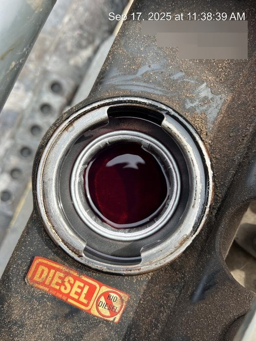 2021 Wacker Neuson DPU6555 DSL Vibroplate