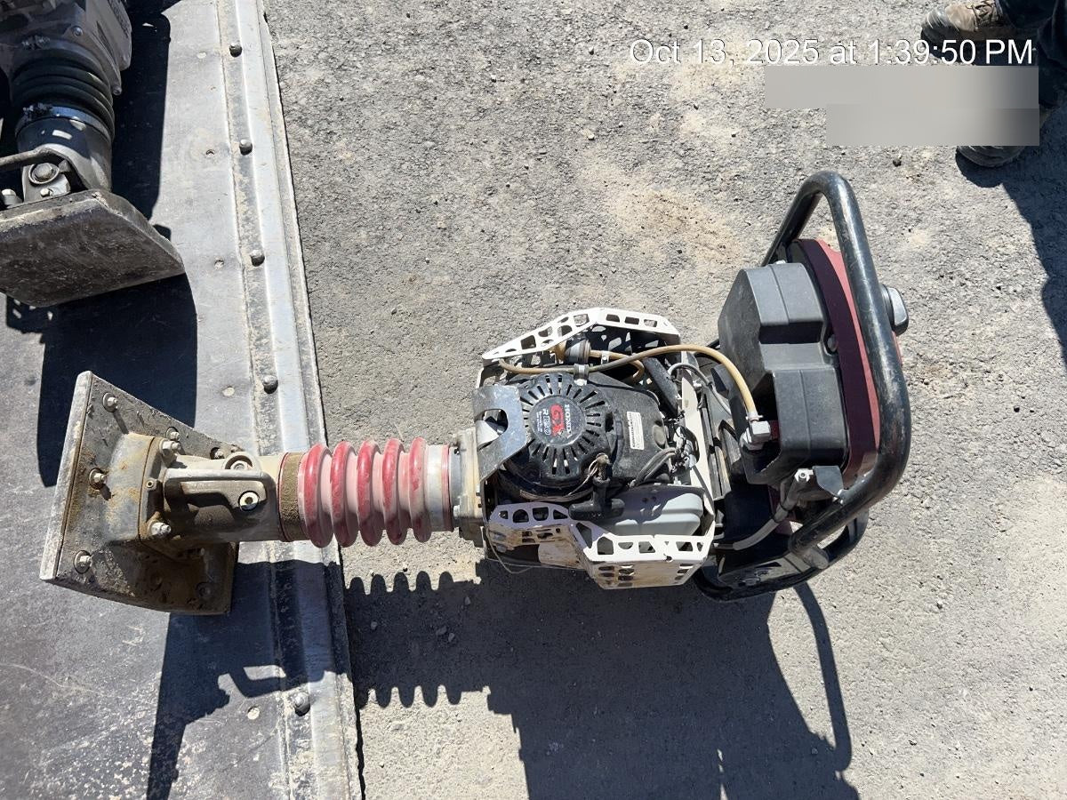 2024 DYNAPAC DR6X