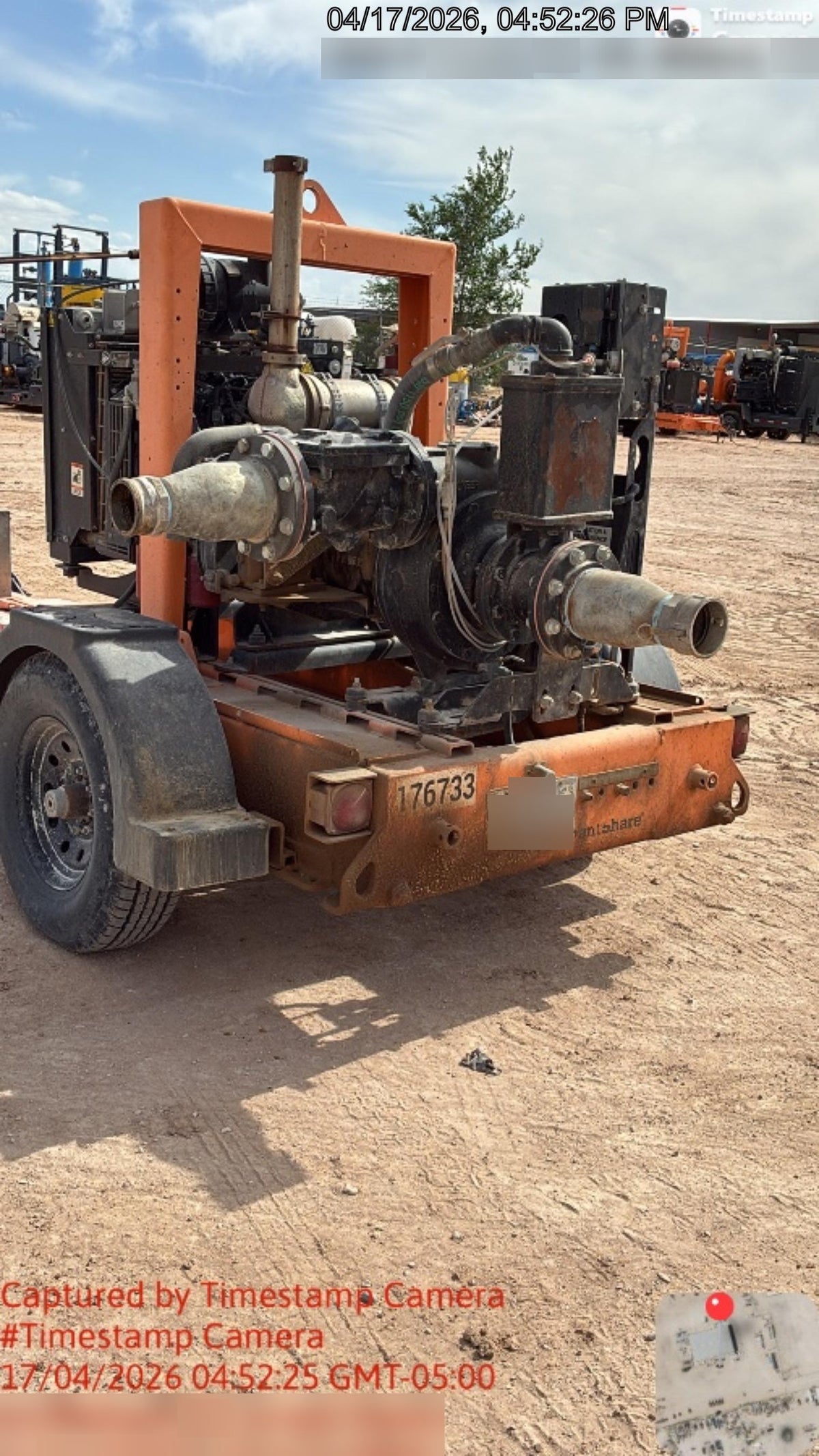2021 PIONEER PP66S12L71-TD2.9L4