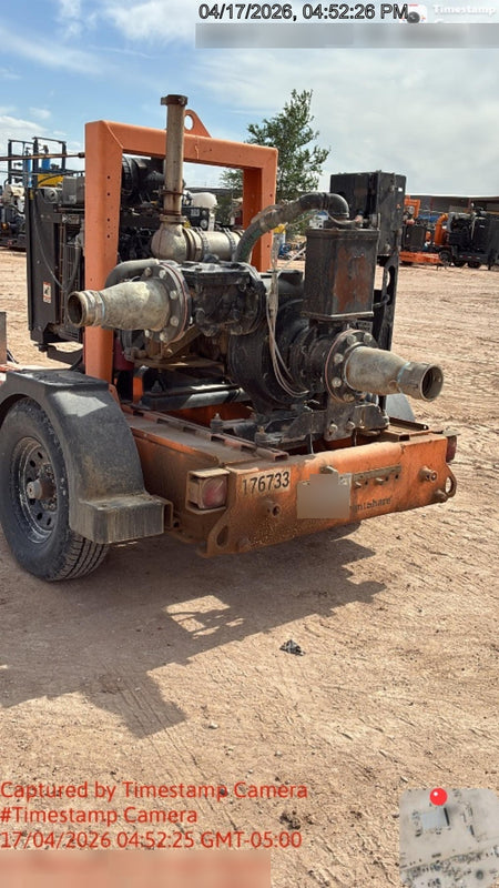 2021 PIONEER PP66S12L71-TD2.9L4