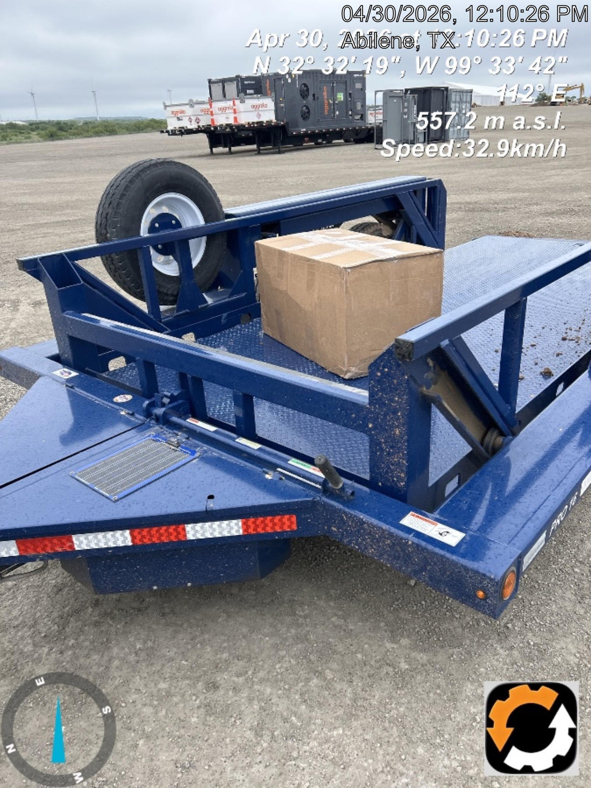 2026 AIR TOW Pro-16
