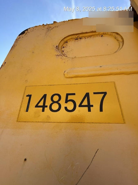 2021 JCB 509-42