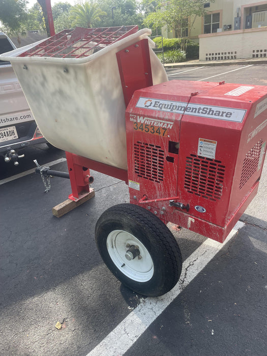 2023 MULTIQUIP WM90PH8