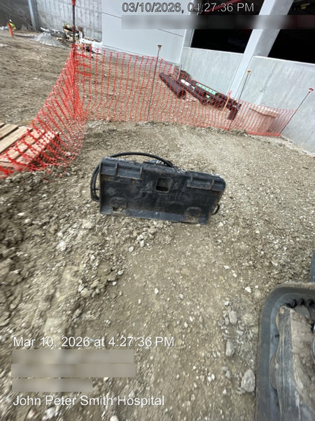 2024 AUGER TORQUE 3300-30