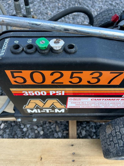 2025 MI-T-M CW-3504-5MGH