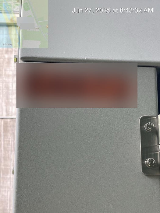 2020 WACKER NEUSON G50