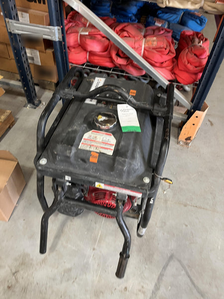 2022 SIMPSON SCGH5500